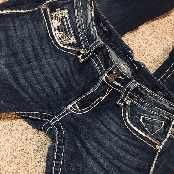 Vigoss Bootcut Jeans!! ✨ - Picture 2 of 4
